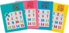 goki 13186 Schiebepuzzle Nummern, Kunststoff, 7 x 9 cm Produktbild-Vorschau 2