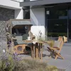 Teakholz Klappsessel - bene living - Langton (ohne Produktbild-Vorschau 16