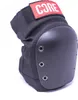 Core Protection Street Knee Pads Knieschoner rot/schwarz M Produktbild-Vorschau 3