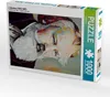 Calvendo J. Brahms (1833-1897) 1000 Teile Puzzle hoch Produktbild-Vorschau 1