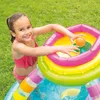 INTEX 56137NP - Playcenter - Rainbow Funnel (295x191x109cm) Produktbild-Vorschau 12