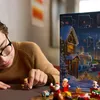 LEGO City Adventskalender 2025 - Weihnachten Spielzeug mit Produktbild-Vorschau 47