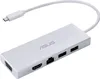 ASUS OS200 USB-C Dongle USB 3.1 Typ-C Produktbild-Vorschau 1