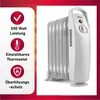 JUNG Ölradiator UFESA RD500 elektrische Heizung, 500W, Produktbild-Vorschau 2