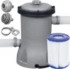 Bestway FILTERPUMPE Ersatzfilterpumpe 58383 Zu Pool 457 Cm Produktbild-Vorschau 74