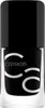 Catrice - Iconails Nagellack - 20 Black To The Routes v Produktbild-Vorschau 1