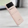 Samsung Skórzany pokrowiec z klapką Galaxy Z Flip 4 Podgląd zdjęcia produktu 15
