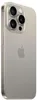 Apple iPhone 15 Pro 15,5 cm (6.1") Double SIM iOS 17 5G USB Voir les images du produit 18