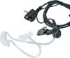 vhbw Headset kompatibel mit Yaesu Vertex VX-230, VX-146, Produktbild-Vorschau 7