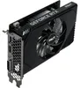 Palit GeForce RTX 3050 StormX 6GB, GeForce RTX 3050, 6 GB, Podgląd zdjęcia produktu 4