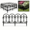 Beeteinfassung Beetumrandung Rasenkante Gartenpalisade Produktbild-Vorschau 4
