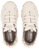 Skechers D'Lites Wild Charm Weiß WHT Größe EU 37 Produktbild-Vorschau 9
