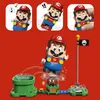 LEGO S.M. Abenteu. mit Mario. Zestaw startowy 71360 - LEGO Podgląd zdjęcia produktu 39