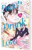 Carlsen Koreanischer Webtoon Punch Drunk Love Band 1 Produktbild-Vorschau 1