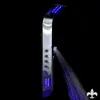 Edelstahl Duschpaneel mit LED Beleuchtung und Produktbild-Vorschau 2