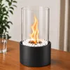ZMH Tischfeuer Bioethanol 16×26.9CM Tischkamin mit Produktbild-Vorschau 7