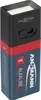 ANSMANN Mini-LED-Taschenlampe, mit 9V Batterie, 3W COB-LED, Produktbild-Vorschau 1