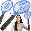 Verk 01074 Scacciamosche rosso elettrico Anteprima dell’immagine prodotto 6