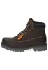 Dockers Stiefelette Stiefelette Leder Produktbild-Vorschau 2