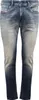 3692Az Jeans Uomo Diesel 1979 Sleenker Skinny Fit Man Produktbild-Vorschau 1