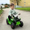 HOMCOM Quad per bambini, quad elettrico per bambini, auto Anteprima dell’immagine prodotto 9