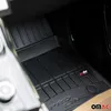 OMAC Tapis de sol pour Mercedes Classe E C207 2009-2017 4 Voir les images du produit 8
