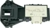 A washing machine door lock mechanism. Produktbild-Vorschau