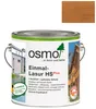 Osmo Einmal-Lasur HS Plus Teak 0,75 l - 11101420 Produktbild-Vorschau 6