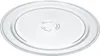 easyPART passend für C00858572 Bauknecht Drehteller 360mmØ Produktbild-Vorschau 1