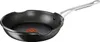 Tefal Jamie Oliver Guss Aluminium Bratpfanne 24cm schwarz Produktbild-Vorschau 1