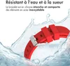 imoshion Bracelet souple en silicone - Connecteur universel Voir les images du produit 8