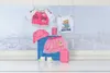 Zapf BABY born completo da viaggio deluxe 43 cm Anteprima dell’immagine prodotto 2