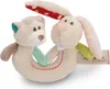 Pärchen Greifling Hase Tilli & Bär Tap Produktbild-Vorschau 4