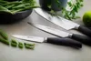 Arcos Küchenmesser-Set aus der Serie Clara, 3-tlg. Produktbild-Vorschau 3