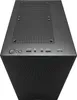 FSP S110-B Gehäuse Mini Tower mITX, mATX Schwarz, Small Produktbild-Vorschau 7