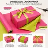 Benza - Cadeaupapier XL – 5 Rollen – 70 cm x 4 meter – 10 Productafbeelding-voorbeeld 6
