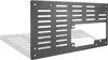 Inter-Tech AC Netzteilblende ATX-02, ATX-FlexATX, Stahl Produktbild-Vorschau 1