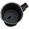 Adler AD 4478, Automatic milk frother/warmer, Schwarz, Produktbild-Vorschau 4