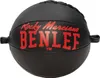 BENLEE Speedball PRESTO - schwarz/rot Produktbild-Vorschau 1