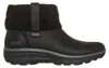 Skechers Easy Going Cozy Weather Winterstiefel Schwarz Produktbild-Vorschau 12