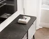 NAVANI TV-Lowboard 160 cm mit geriffelter Front Produktbild-Vorschau 5