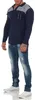 Herren Polo Shirt Langarm Longsleeve mit Brusttaschen; Produktbild-Vorschau 4