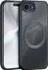 Dux Ducis Aimo Mag Cover mit MagSafe für iPhone 16e Schwarz Produktbild-Vorschau 12