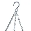 Weide Blumentopf zum hängen Ø 35 cm - inkl. Kette - Produktbild-Vorschau 4