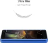Cadorabo Schutzhülle für Nokia 6.1 Hülle in Blau Handyhülle Produktbild-Vorschau 2