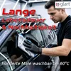 Glart 44C6R 6X Carbontücher Fensterputztücher Auto Glas Produktbild-Vorschau 5