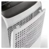 De'Longhi DDSX 220 Déshumidificateur gris clair Voir les images du produit 2