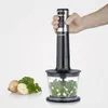 Frullatore a immersione multifunzione da 600 w Severin Anteprima dell’immagine prodotto 10