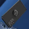 Samsung A32 5G Hülle, Ring Halter Ständer Matte Transluzent Produktbild-Vorschau 6