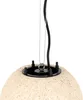 Moderne Außenleuchte Grau 25 cm IP65 Nura Produktbild-Vorschau 7